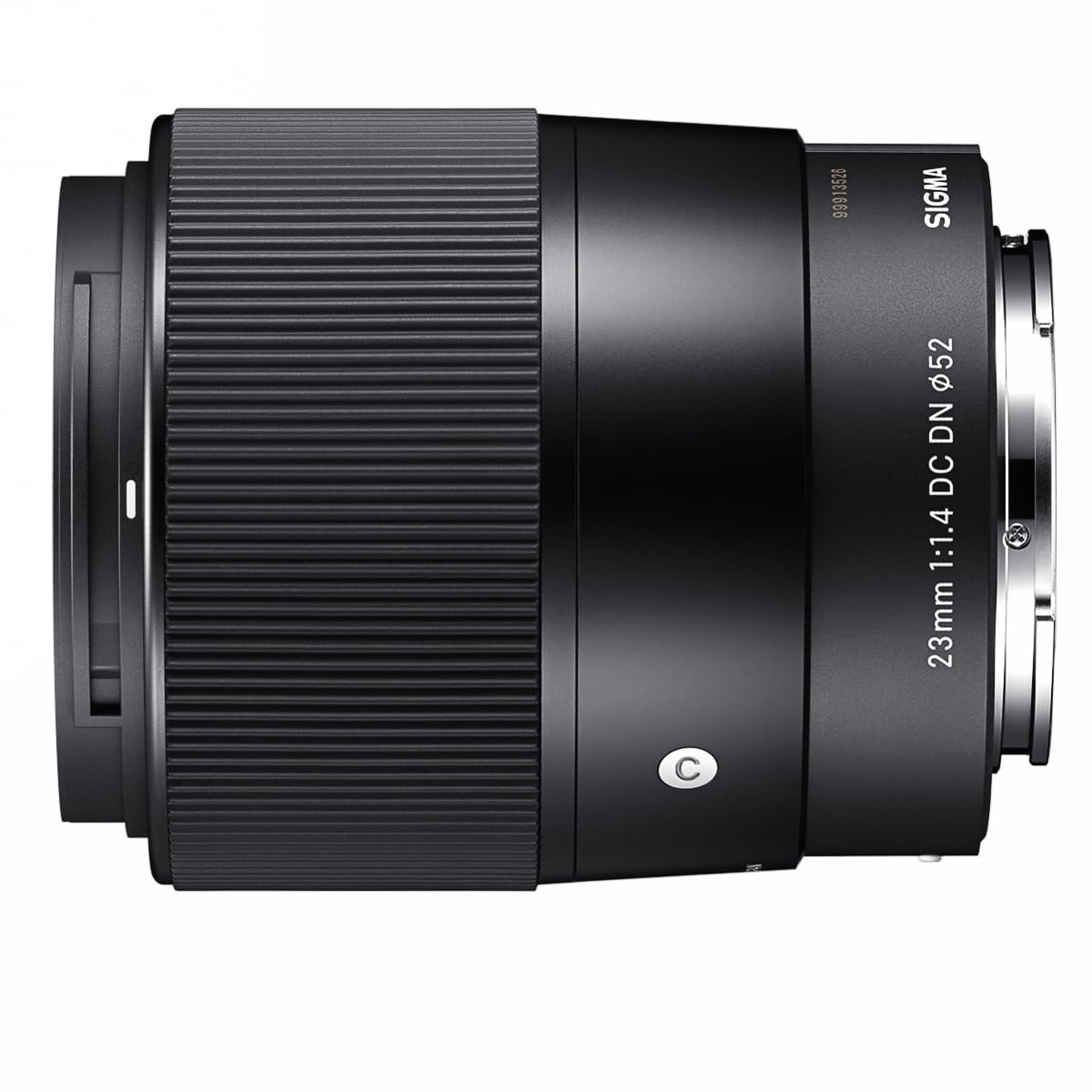 Amazon.com: Sigma 23mm f/1.4 DC DN Contemporary Lens for